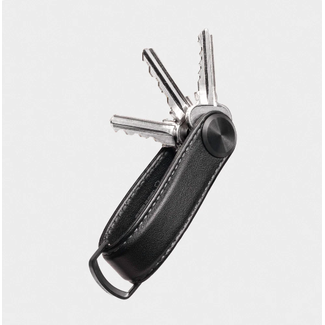 Orbitkey Orbitkey Key Organizer Pro Blackout