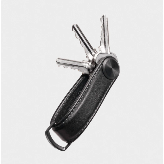 Orbitkey Orbitkey Key Organizer Pro Blackout