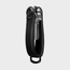 Orbitkey Orbitkey Key Organizer Pro Blackout