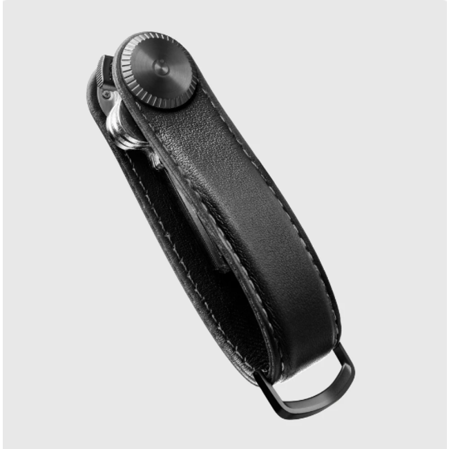 Orbitkey Orbitkey Key Organiser Pro Blackout