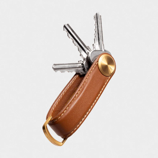 Orbitkey Orbitkey Key Organizer Pro Cedar