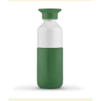 Dopper Dopper Steel fresh green (350ml)