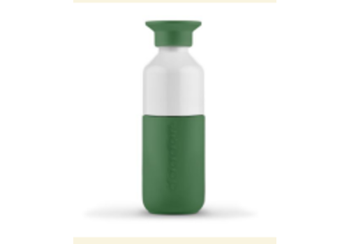 Dopper Dopper Steel fresh green (350ml)