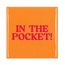 Tegel IN THE POCKET ORANGE