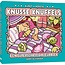 Knusse knuffels Kleurboek