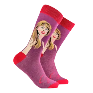Sok Swifties 37-42 | Taylor Sok Swifties 37-42 | Taylor