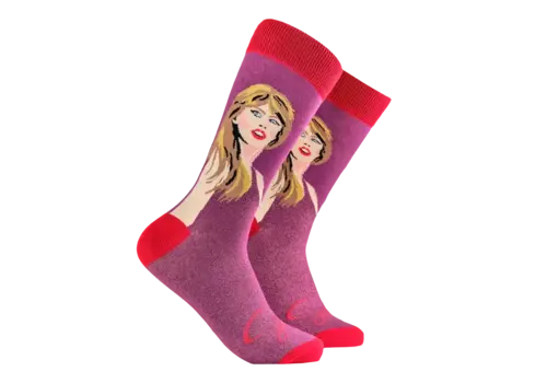 Sok Swifties 37-42