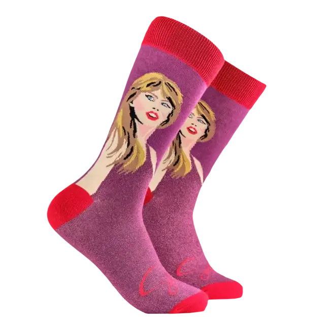 Sok Swifties 37-42 | Taylor