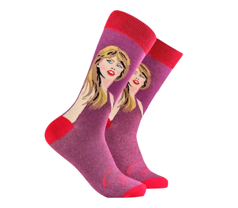Sok Swifties 37-42