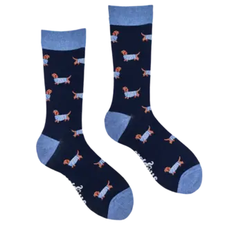 Sok Hot Dippity Dog 43-46