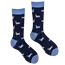 Sok Hot Dippity Dog blue 43-46