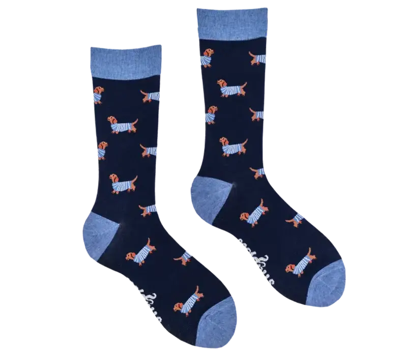 Sok Hot Dippity Dog 43-46