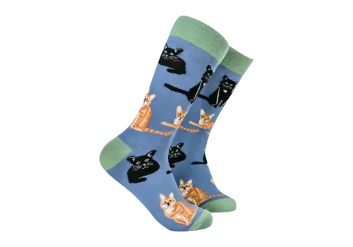 Sok Cat Lover  37-42