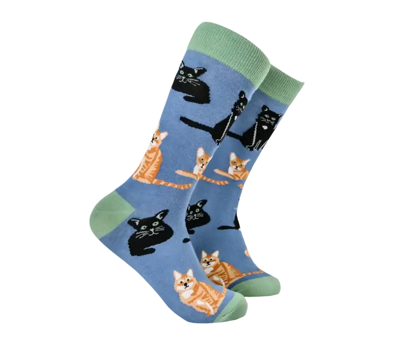 Sok Cat Lover  37-42