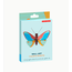Studio ROOF Small Insects - Claudina Butterfly