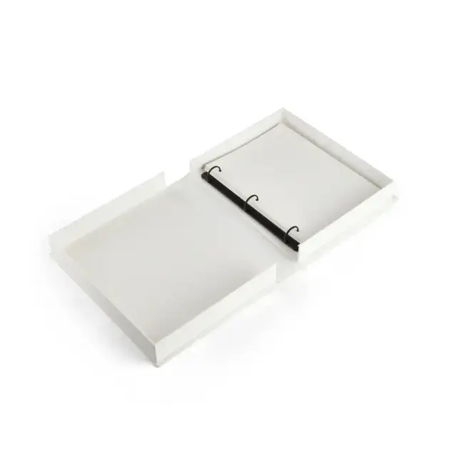 Foto Album Koffietafelboek - A love story