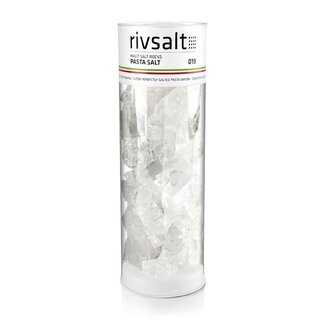 Rivsalt Pasta zout