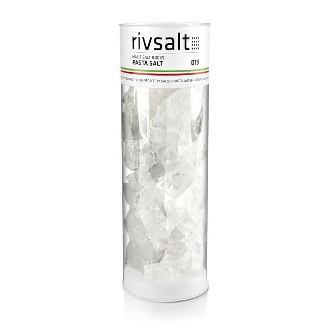 Rivsalt Pasta zout