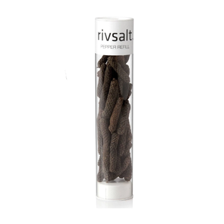 Rivsalt Pepper Refill