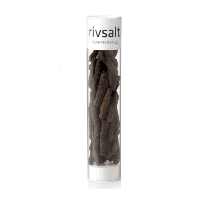 Rivsalt Pepper Refill