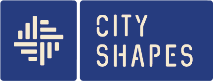 Cityshapes
