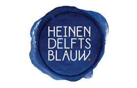 Heinen Delfsblauw