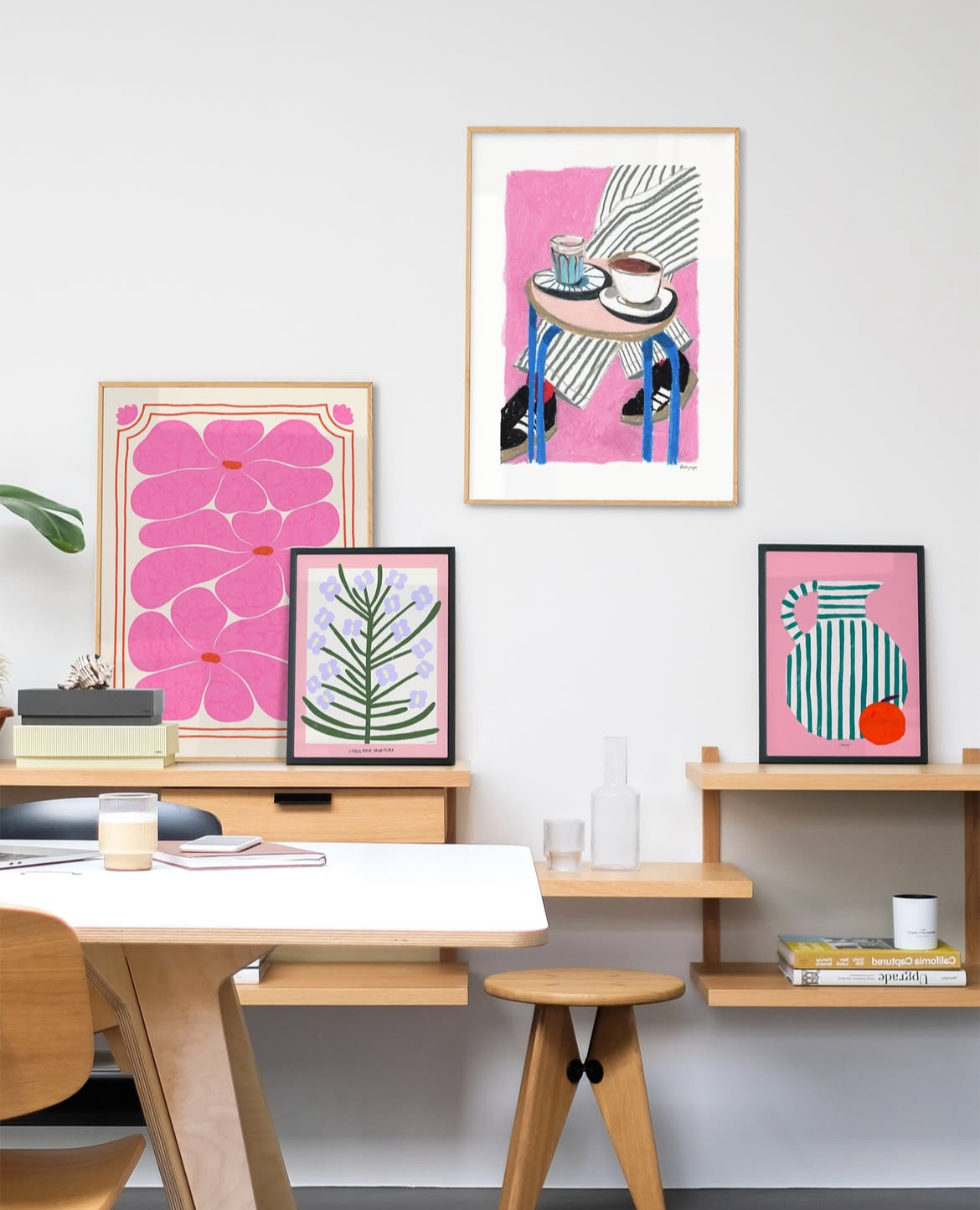 Art Prints - Unieke kunstwerken