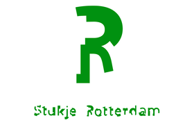 Stukje Rotterdam