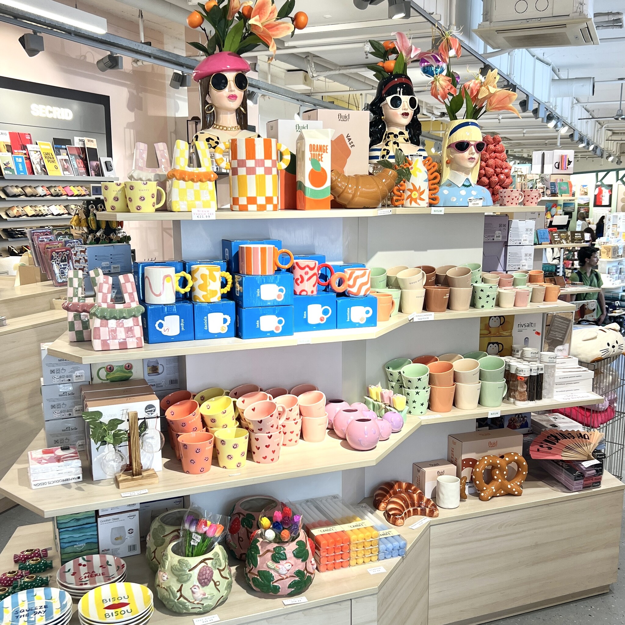 Wooncadeaus | Woonaccessoires
