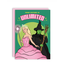 Studio Soph Unlimited card | Wicked | Ariana