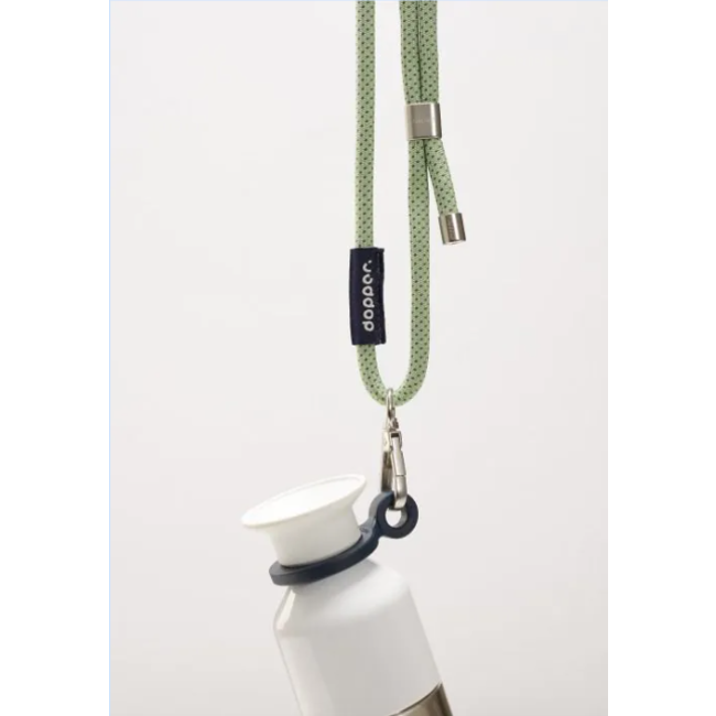 Dopper Dopper cord sage green