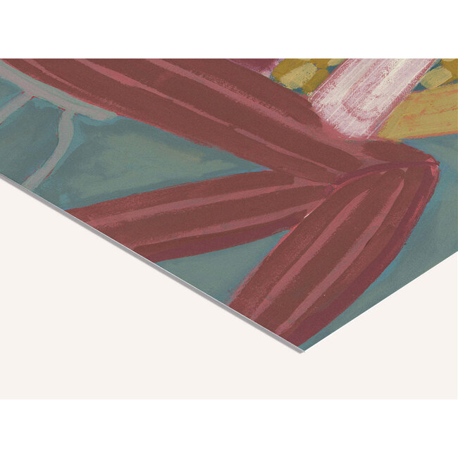 PSTR Studio Studio IMO - In Limbo 30x40cm