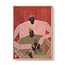 PSTR Studio Studio IMO - Shared Memory 30x40cm