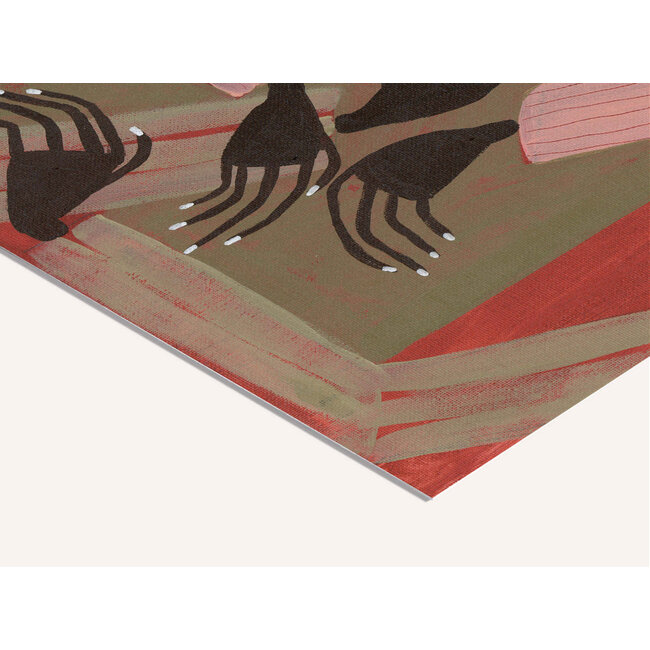 PSTR Studio Studio IMO - Shared Memory 30x40cm