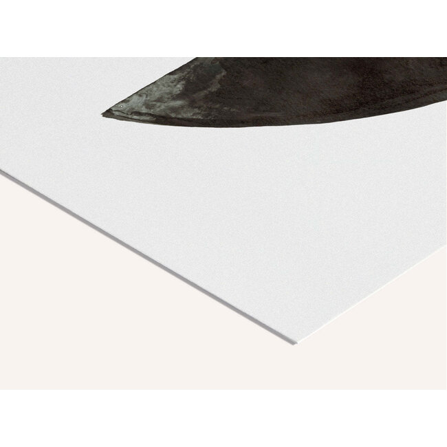 PSTR Studio Jörgen Hansson - Sitting woman XlV 30x40cm