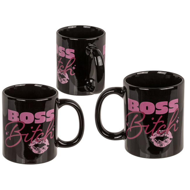 Mok  Boss Bitch