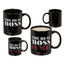 Mug The real Boss is me