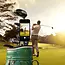 Kikkerland Golf selfie clip