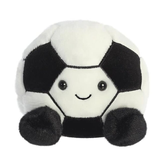 Pluche Voetbal