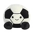 Pluche Voetbal
