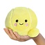 Pluche Tennisbal