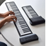 mikamax Roll-up Keyboard | Piano | Opvouwbaar