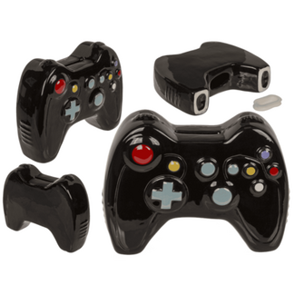 Spaarpot Controller (laatste)