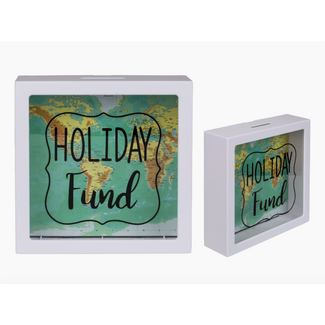 Spaarpot Holiday Fund