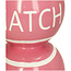 Kandelaar Match Point  pink