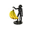 Banana Monkey black