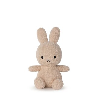 Bon Ton Toys Nijntje Terry Beige 23 cm | Pluche | Knuffel