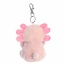Sleutelhanger Pluche Axolotl
