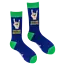 Sok Badass Grandpa blue  43-46
