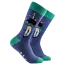 Sok Kilt Bum blue 43-46